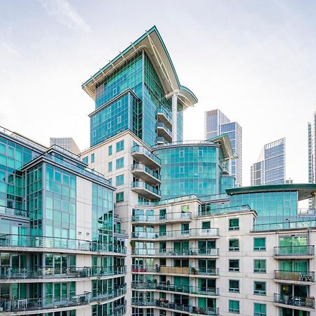 Riverside 2-Bedroom Apartments London Luaran gambar